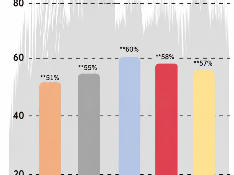 Encuestas aprobación AMLO