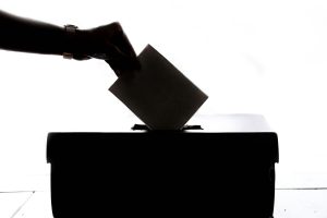 encuestas de intención de voto